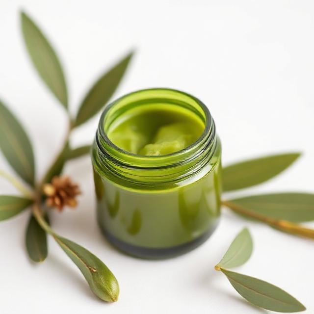 Body Lotion