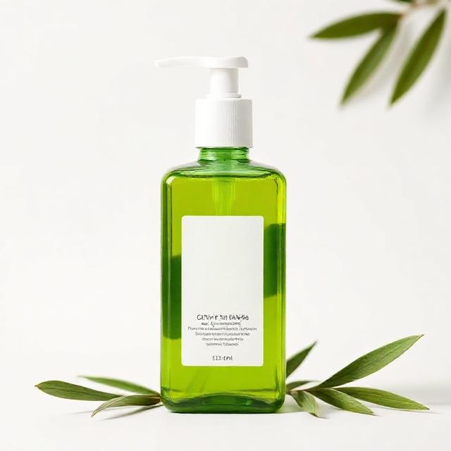 Body Lotion