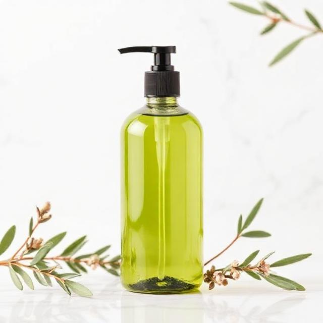 Body Lotion