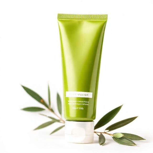 Body Lotion