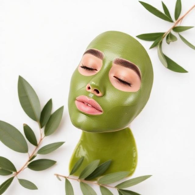 Body Lotion
